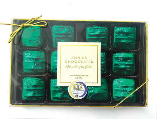 Annies Mint Chocolates