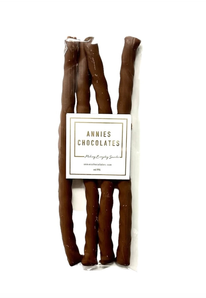 Annies Chocolate Covered Licorice