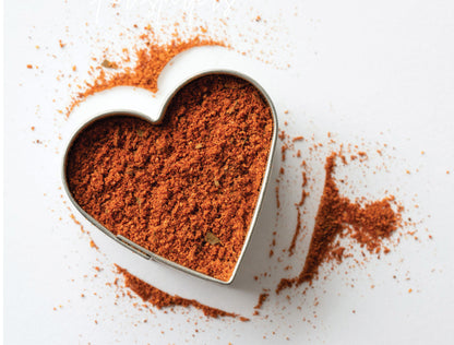 Blended Spice Rub